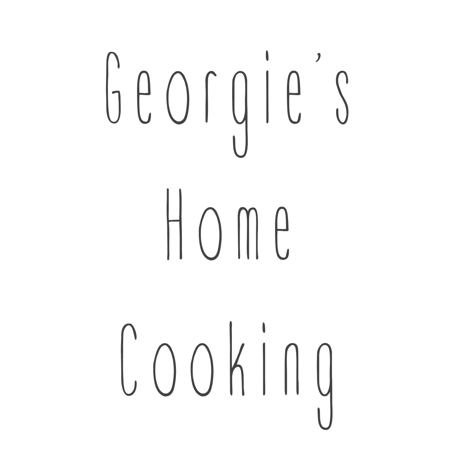 geories logo